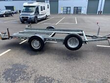 Car transporter trailer for sale  LEE-ON-THE-SOLENT