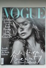 Vogue magazin peter gebraucht kaufen  Ennepetal