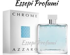 Azzaro chrome eau usato  Contursi Terme