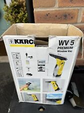 Karcher wv5 premium for sale  STAFFORD