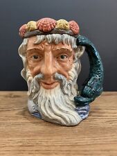 Royal doulton neptune d'occasion  Expédié en Belgium