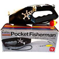 Pocket fisherman popiel for sale  Hilton Head Island