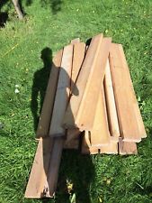 6x2 timber cuts for sale  HENFIELD