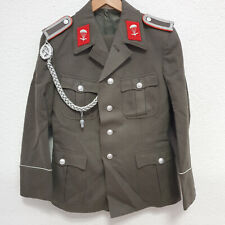 Ddr nva uniform gebraucht kaufen  Kliestow, -Rosengarten, -Lichtenberg