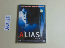 Dvd alias film usato  Paterno