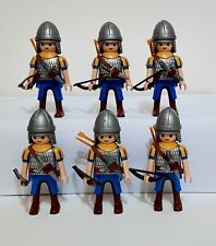 Playmobil romans archers for sale  LEEDS