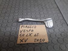 Piaggio vespa 2009 usato  Messina