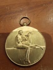 Medaille d'occasion  Chaulnes