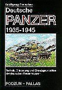 Deutsche panzer 1935 gebraucht kaufen  Berlin