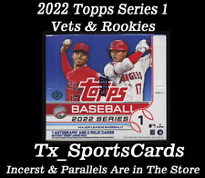 2022 topps series for sale  Waxahachie