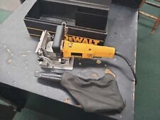 Dewalt dw682 biscuit for sale  Macclenny