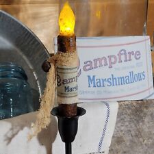 Campfire marshmallows led for sale  Howell