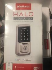 Kwikset halo touchscreen for sale  Red Wing