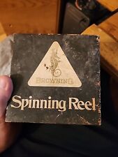 Vintage browning arms for sale  Temple