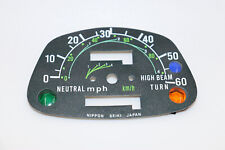 Honda ct90 speedometer for sale  Spring