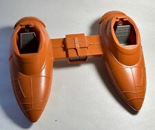 STAR WARS CLOUD CAR TWIN POD SHIP ORIGINAL BESPIN VINTAGE 1980 INCOMPLETO comprar usado  Enviando para Brazil