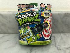 Scatter brainz seriously for sale  Crossville