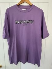 Missoni purple shirt for sale  CANNOCK