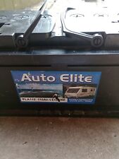 110ah leisure battery for sale  TELFORD