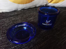 Gauloises glas aschenbecher gebraucht kaufen  Kevelaer