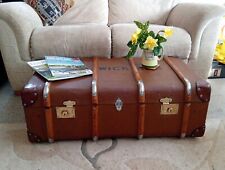 Lovely vintage steamer for sale  IPSWICH