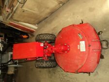 Used, Gravely Professional 8 Tractor- Excellent Condition for sale  Hendersonville