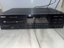 Philips cd850 player for sale  SLOUGH