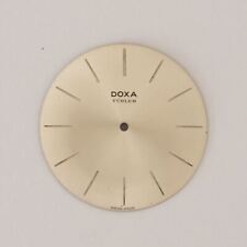 Original doxa turler d'occasion  Paris XI