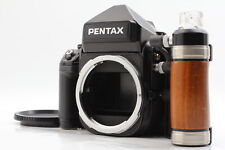 Exc grip pentax for sale  Shipping to Ireland