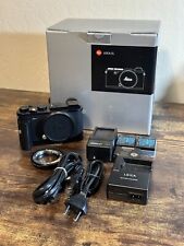 Leica digital camera for sale  San Jose