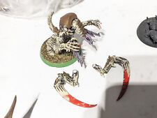 Oop metal tyranid for sale  Shipping to Ireland