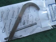 Triumph sleeve fork for sale  HITCHIN