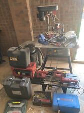 router saw for sale  LEIGH