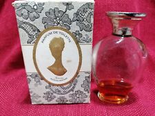 Parfum toilette femme d'occasion  Nivillac