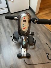 Motorized exercise bike for sale  Pittsburgh