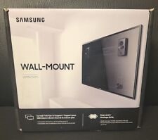 Suporte de parede Samsung VESA Mini TV WMN750M, 33”-65" para FPTVs e TVs Samsung curvas  comprar usado  Enviando para Brazil