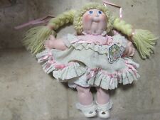 Old doll cabbage for sale  Eldred