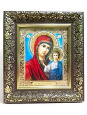 Icona ortodossa madre usato  Montecorvino Rovella