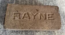 Reclaimed brick antique for sale  Lafayette