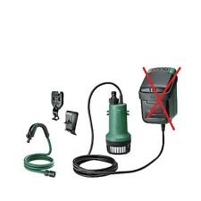 Używany, Bosch Home and Garden Bosch GardenPump 18 zestaw rozszerzeń do zatapialnej pompy wody   na sprzedaż  PL