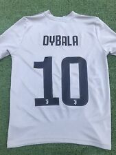 Maillot dybala juventus d'occasion  Rennes-