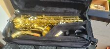 Jubal alto saxophone for sale  Shipping to Ireland