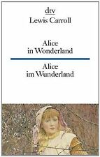 Alice wonderland alice gebraucht kaufen  Berlin