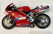 Ducati 998r superbike d'occasion  Expédié en Belgium