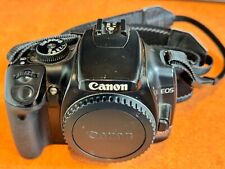 Canon eos 400d for sale  EDINBURGH