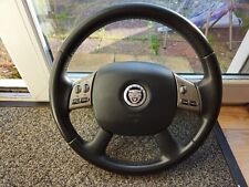 jaguar x type steering wheel for sale  HEMEL HEMPSTEAD