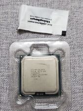 Processador Intel Core 2 Quad Q9650 SLB8W 3.0 GHz 12MB LGA 775 para desktop CPU 95W comprar usado  Enviando para Brazil