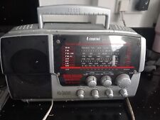 Vintage steepletone radio for sale  FAREHAM