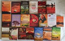 Bücherpaket romane frauen gebraucht kaufen  Hatzfeld
