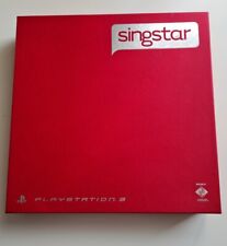 Ps3 singstar box gebraucht kaufen  Etting,-Mailing